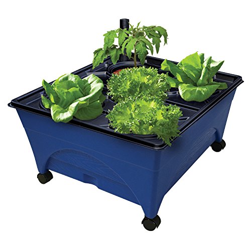 Hydropicker Hydroponic Grow Box