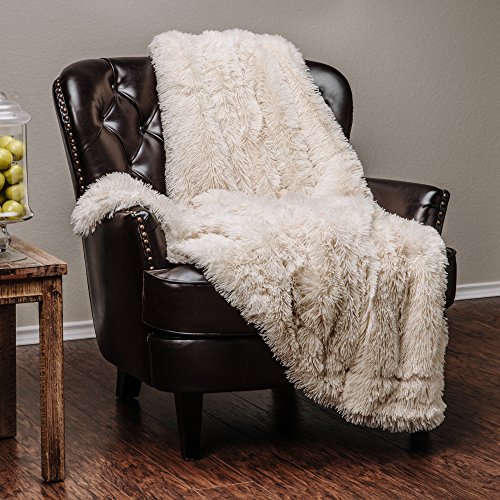 Long Fur Blanket