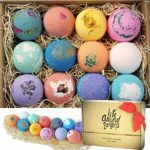 Life Around Two Angels Bath Bombs