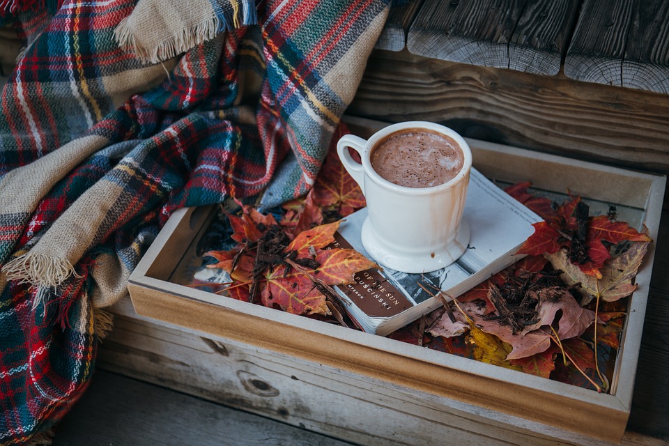 chunky coffee mug