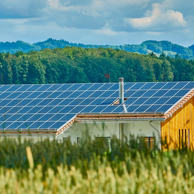 how to live off grid