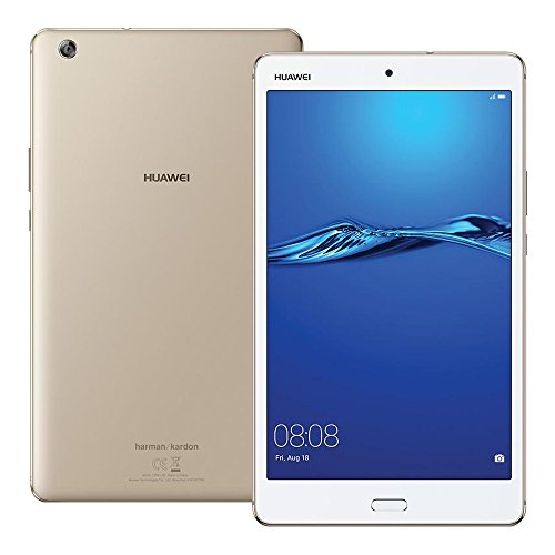 Huawei MediaPad M3 8.4-inch 4G LTE