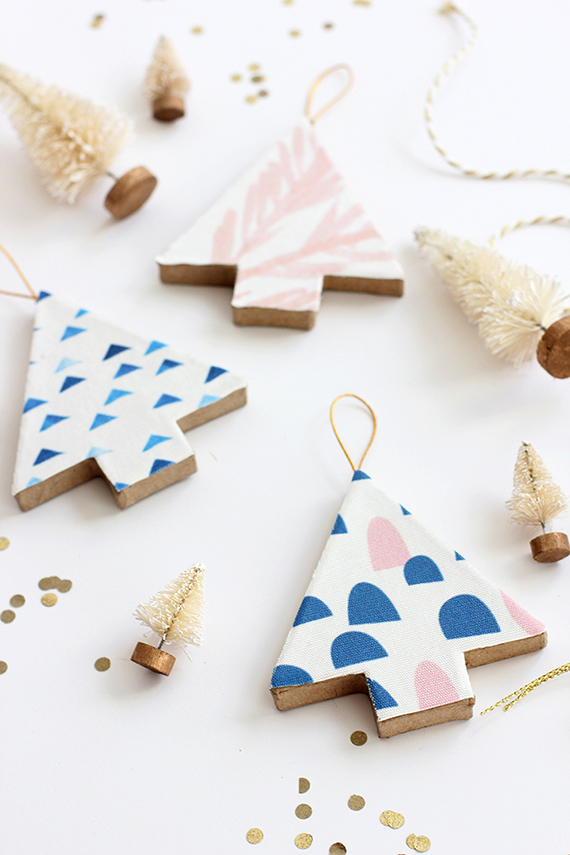 DIY-fabric-covered-tree-ornament