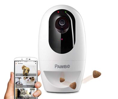 Pawbo Life Pet Camera