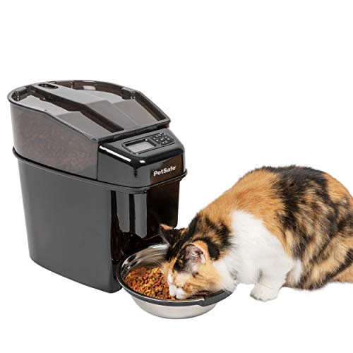 PetSafe Healthy Pet Simply Feed Automatic Pet Feeder