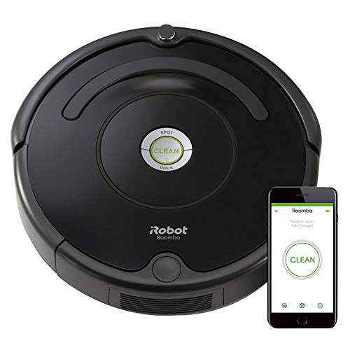 iRobot Roomba R671