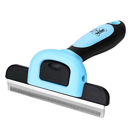 Pet Grooming De-shedding Tool