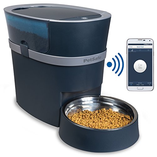 PetSafe Smart Feed Automatic Dog and Cat Feeder