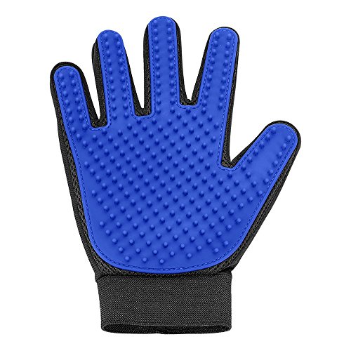 Pet Grooming Gloves