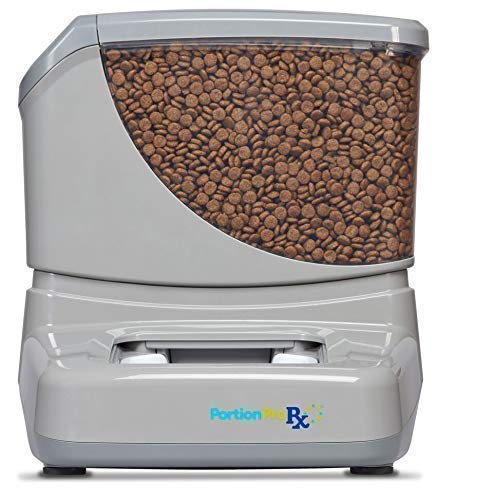 PortionProRx Automatic Pet Feeder