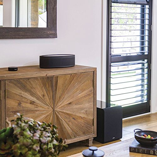 Multi-Room Sonos Alternatives