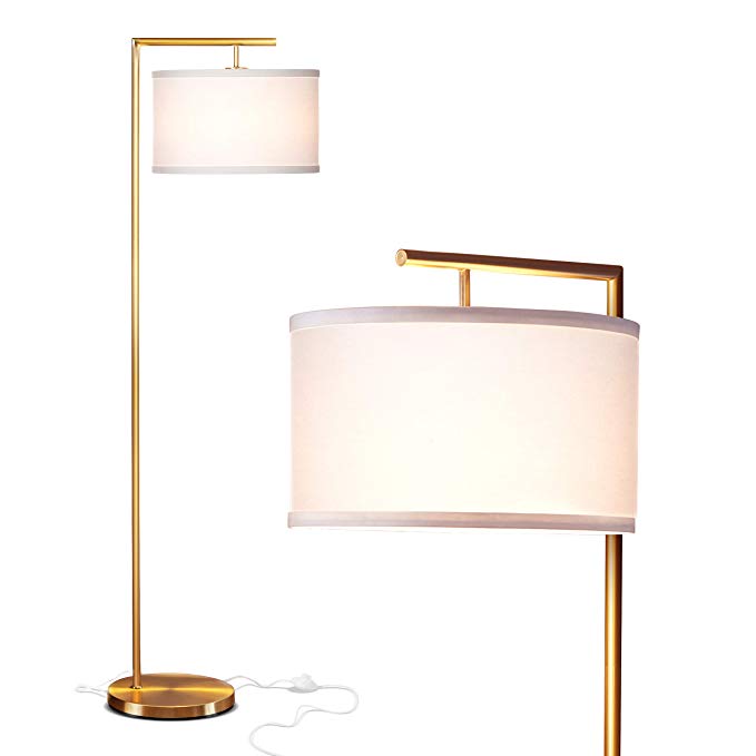 Brightech Montage Modern Floor Lamp