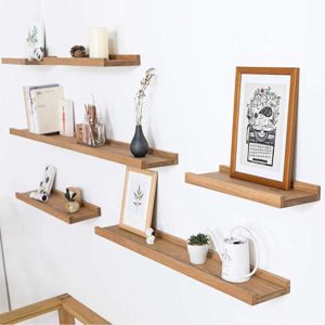 INMAN HOME 36 Wall Shelves