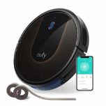 Eufy RoboVac 30C Wifi Connectivity