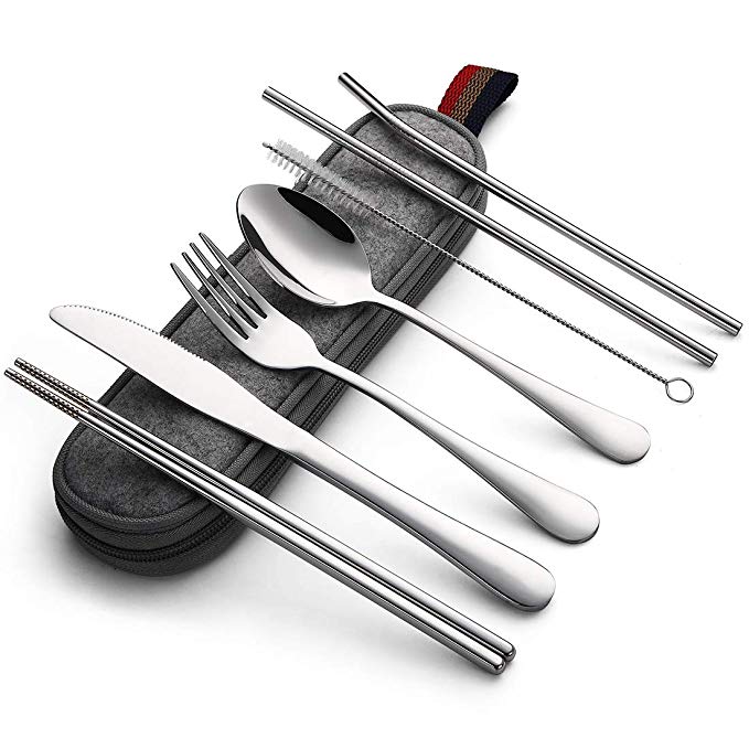 Portable Utensils