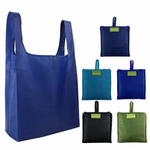 Reusable Grocery Bags