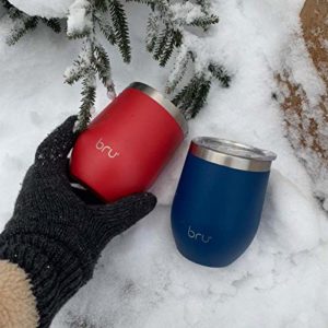 Stainless Steel Reusable Coffee Cups