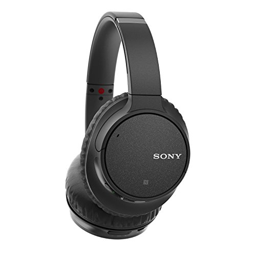 Sony WH-CH700N Wireless Noise Canceling Headphones - Over Ear