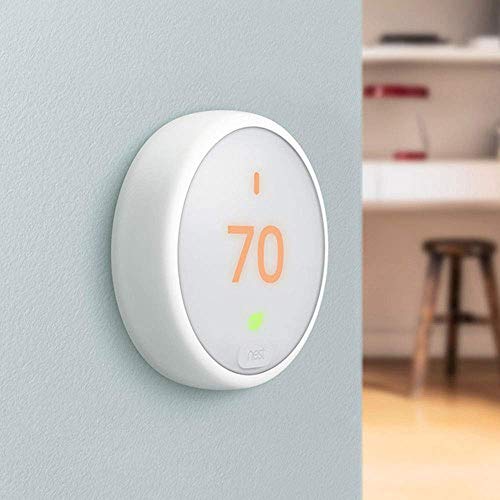 Nest Thermostat E