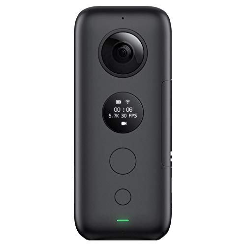 Insta360 One X Front