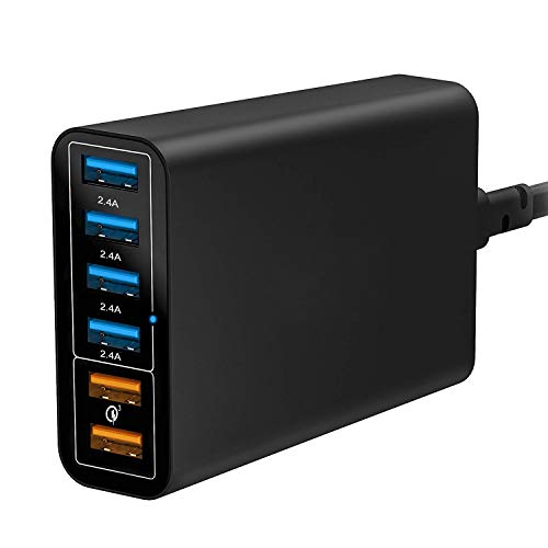 Green Box Innovation Quick Charge 3.0 Wall Charger