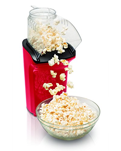 Hamilton Beach 73400 Hot Air Popcorn Popper
