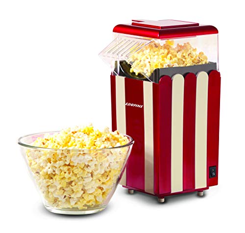 Egofine Popcorn Maker Machine