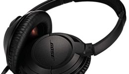 Bose TrueSound OverEar