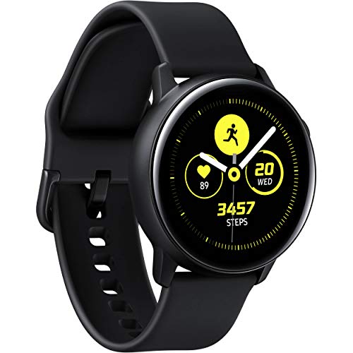 Galaxy Watch Active