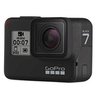 GoPro Hero 7 Black
