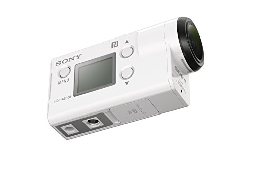 Sony HDR-AS50 White