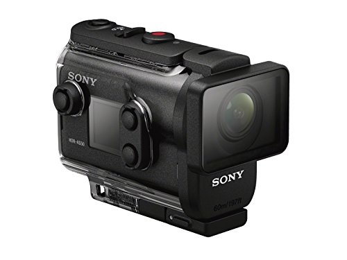 Sony HDR-AS50 Black