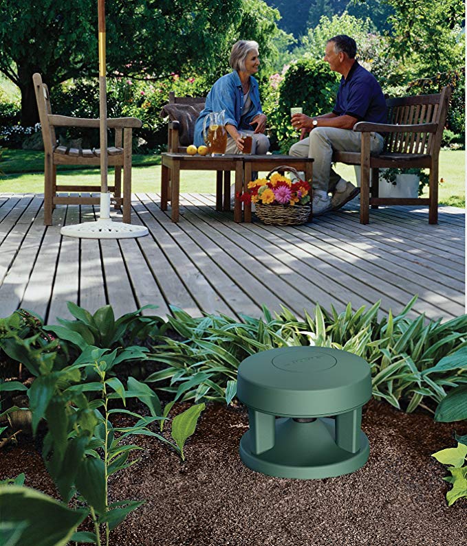 Bose Free Space 51 Outdoor In-Ground Speakers