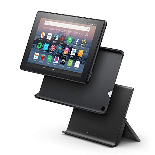 Amazon Fire HD 8 Tablet with Show Mode Charging Dock
