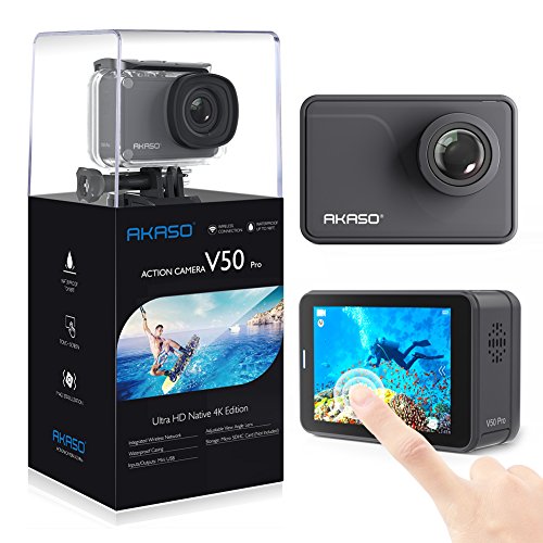AKASO V50 Pro