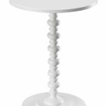 Convenience Concepts Palm Beach Spindle Table