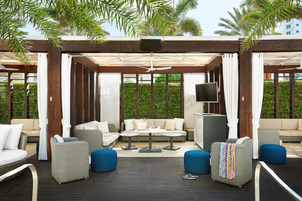 Modern Backyard Pergola Design Ideas