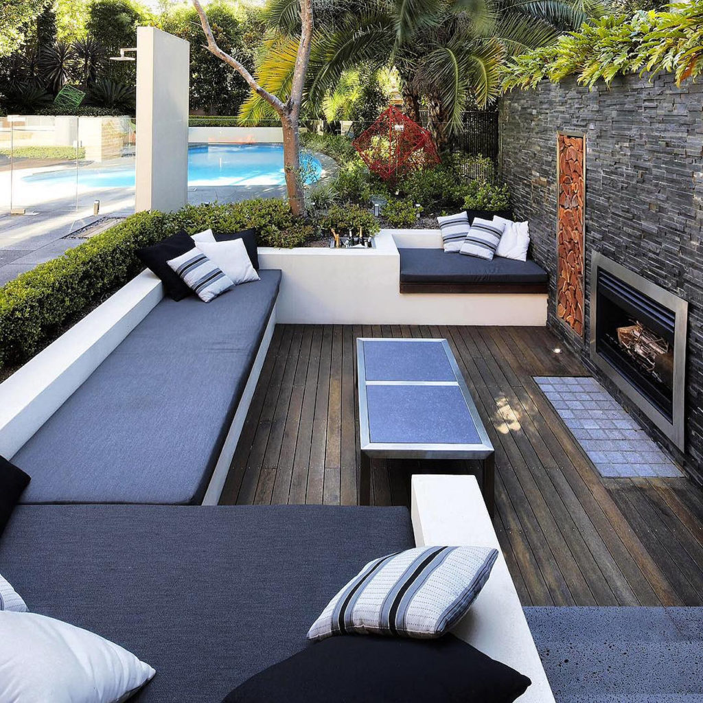 Modern Patio Designs 27 Contemporary Patio Outdoor Designs regarding dimensions 1080 X 1080 - Patio Ideas