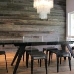 contemporary dining room by urban woods company