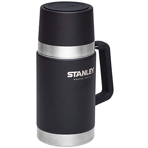 Stanley Master Stainless Steel Vacuum Insulated Food Jar
