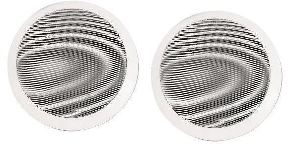 Cambridge Audio C155 ceiling speakers