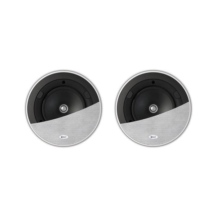 KEF CI130ER Uni-Q pair