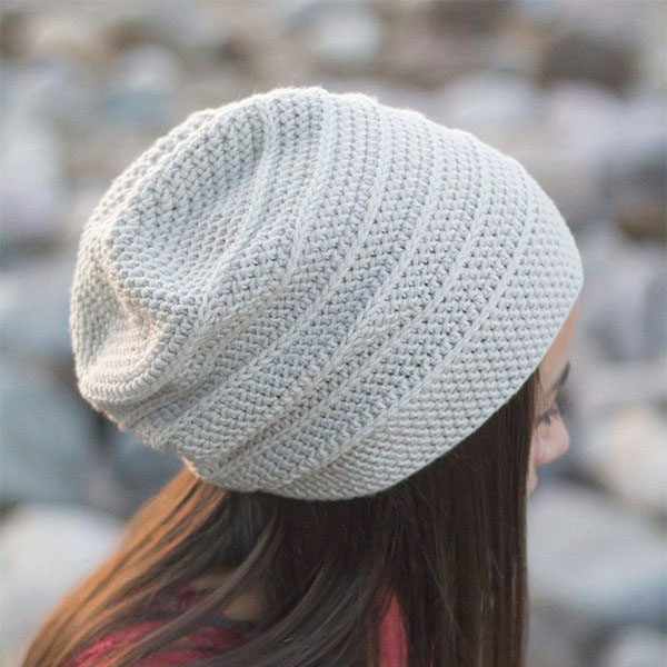 Slouchy Beanie
