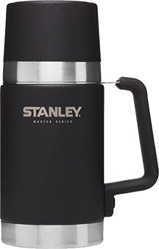 Stanley Master Stainless Steel Insulated Food Jar