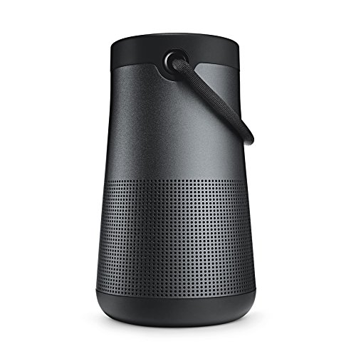 Bose SoundLink Revolve+ Portable Bluetooth Speaker