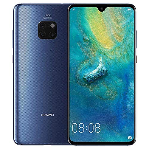 Huawei Mate 20 X