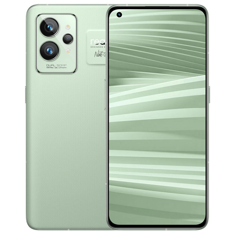 Realme-GT-2-Green