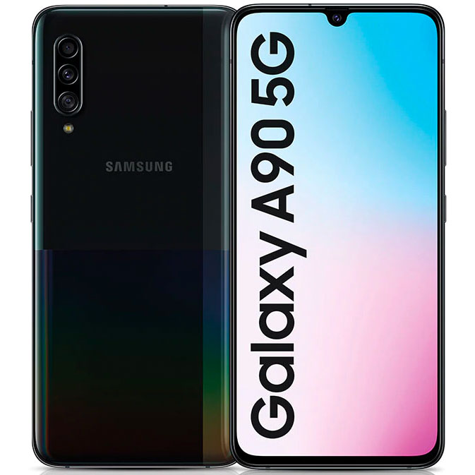 Samsung Galaxy A90 5G