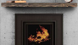 Accessories to Complete Your Fireplace