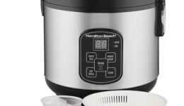 Rice Cooker Featured